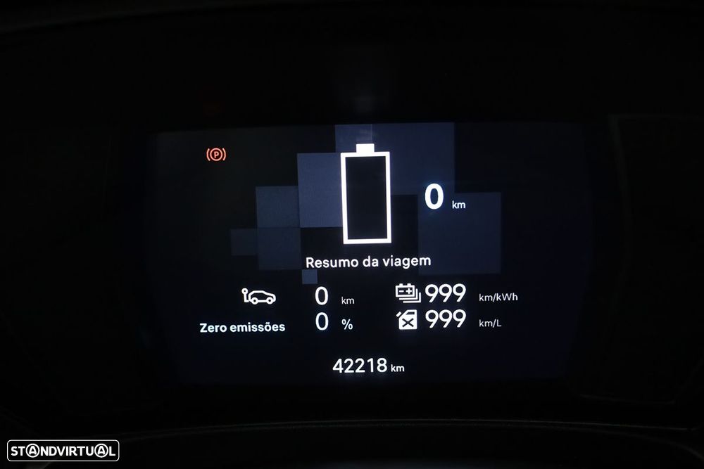 Citroën C5 X 1.6 Hybrid Feel Pack e-EAT8 - 15