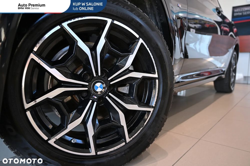 BMW X4 2023