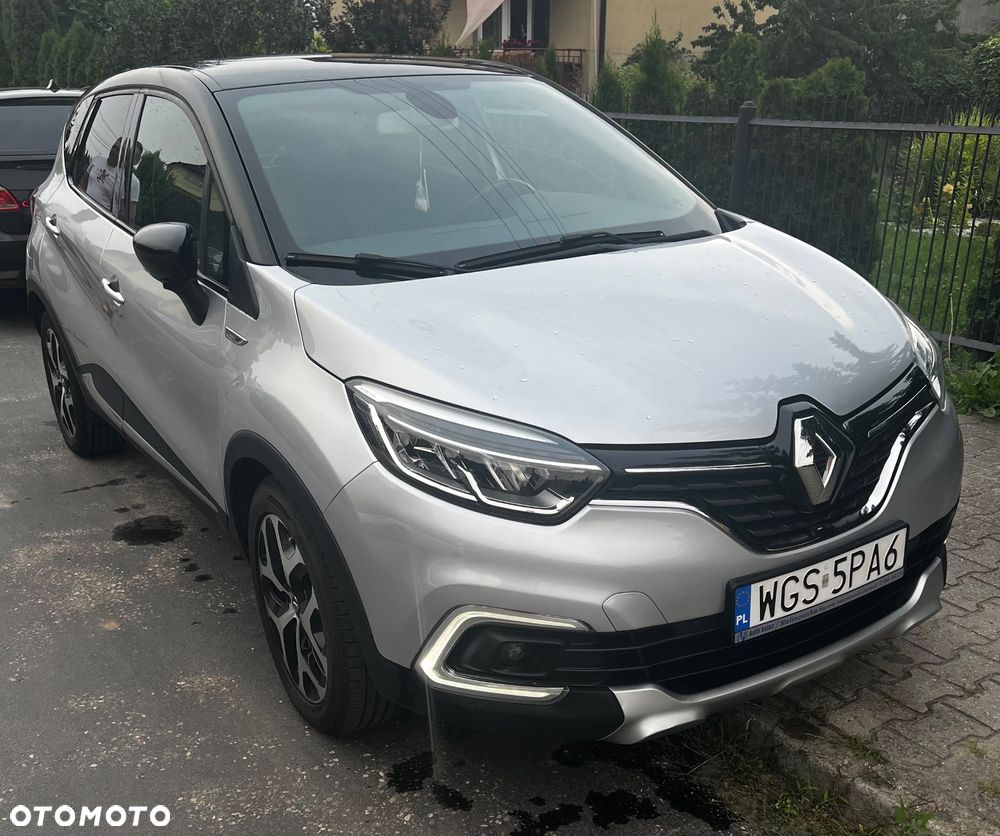 Renault Captur 1.5 dCi Intens - 1