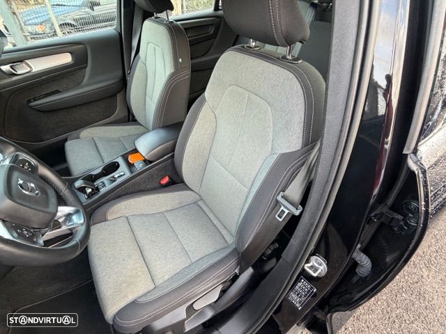 Volvo XC 40 1.5 T4 PHEV Core - 16