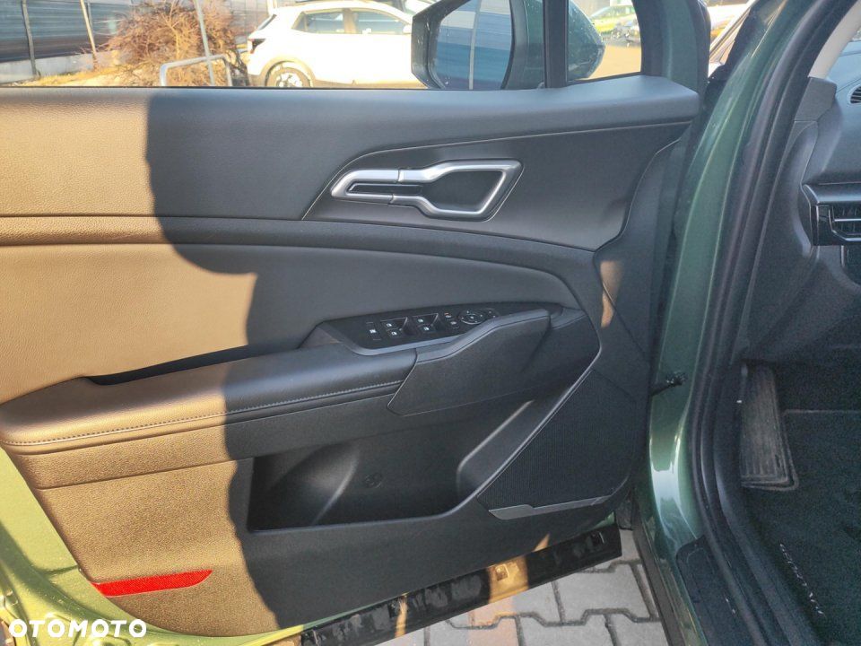 Kia Sportage - 12