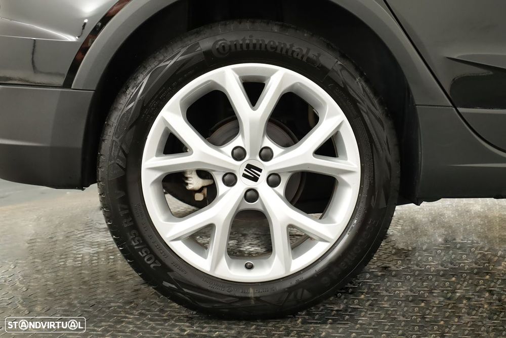 SEAT Arona 1.0 TSI FR - 5