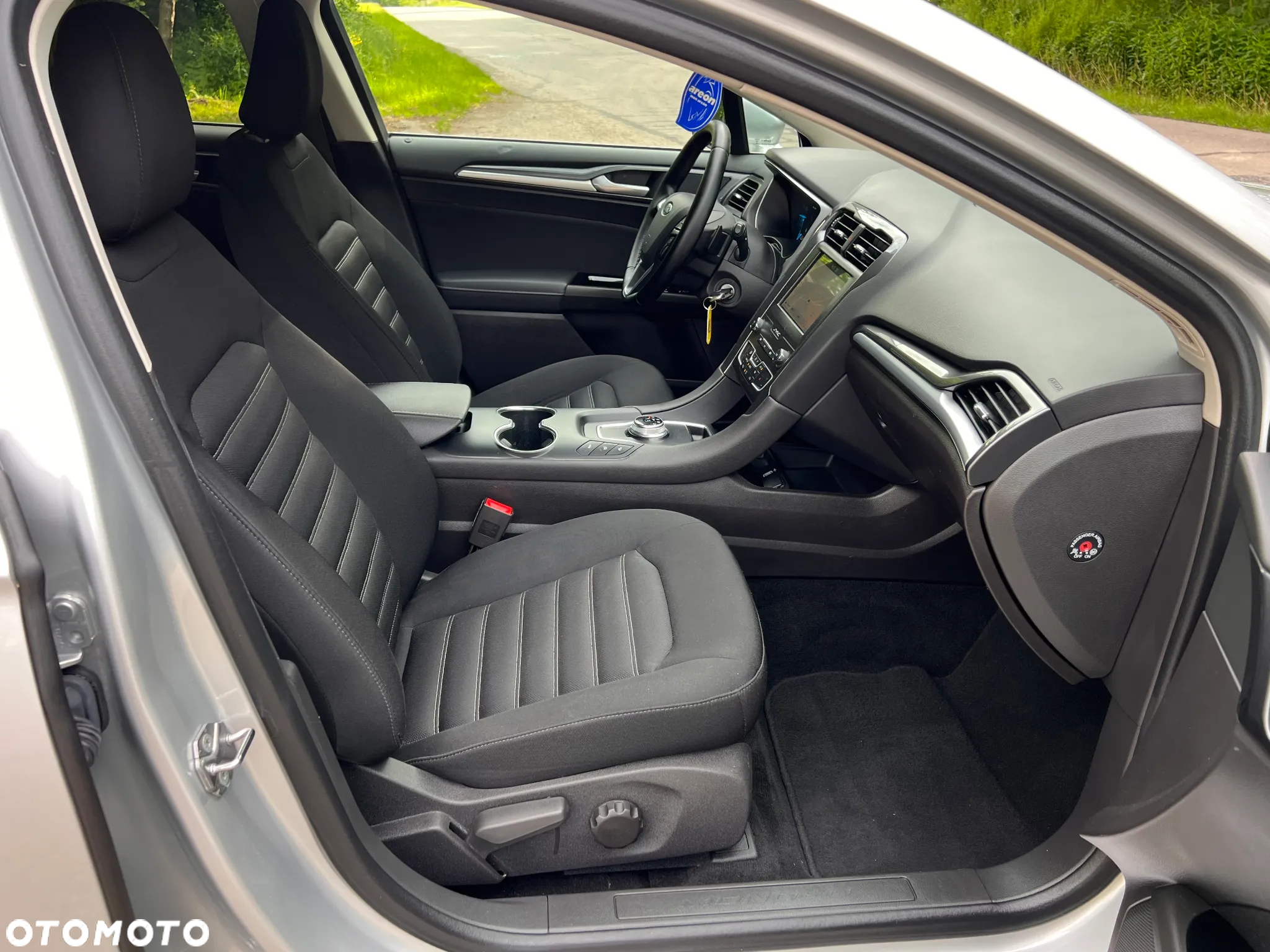 Ford Mondeo 2.0 EcoBlue Executive - 20