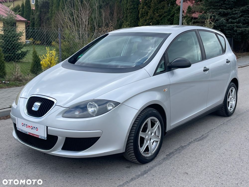 Seat Altea 1.6 Style - 21