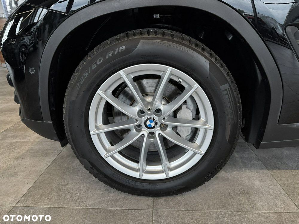 BMW X3 - 11