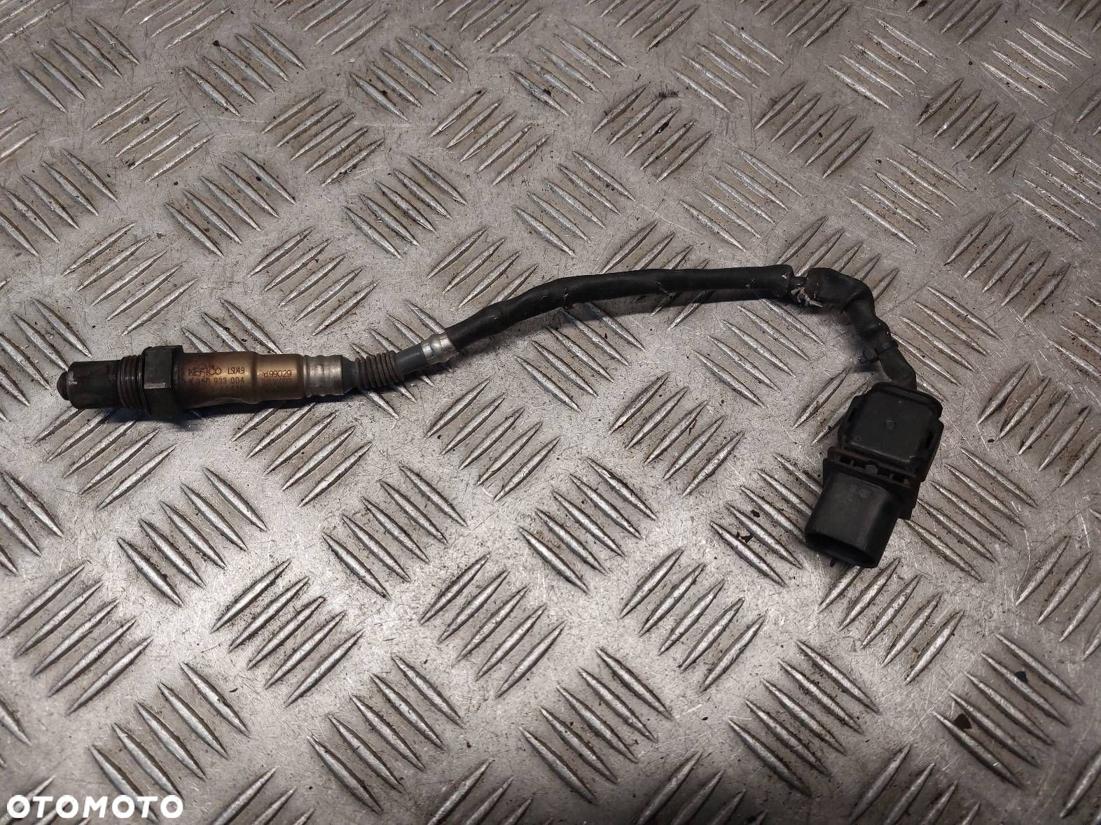 SONDA LAMBDA KIA CEED I LIFT 1.6 CRDI 39350-4A410 - 1