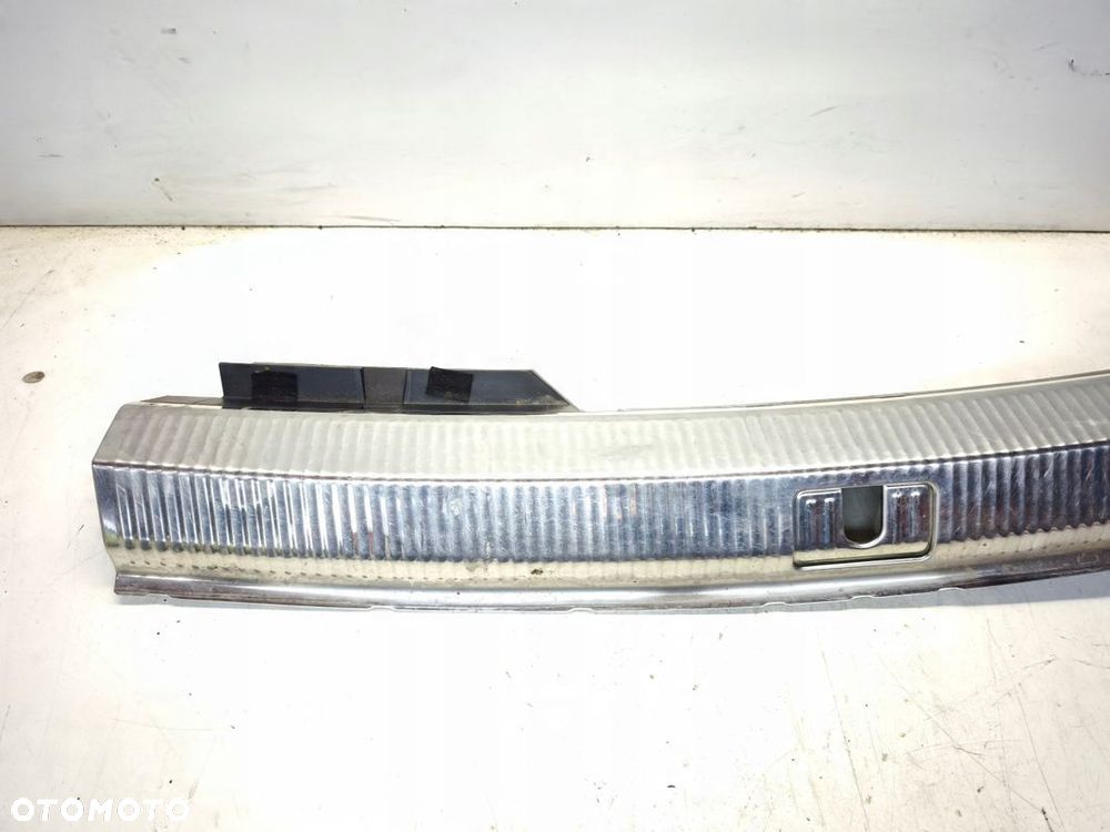 OSŁONA NAKŁADKA PROGU BAGAŻNIKA AUDI A4 B8 AVANT 8K9864483C - 2