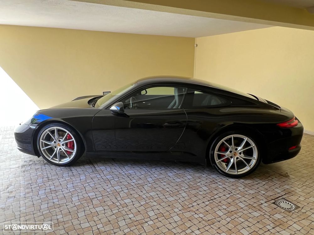 Porsche 911 (991) Carrera 2 S PDK - 6