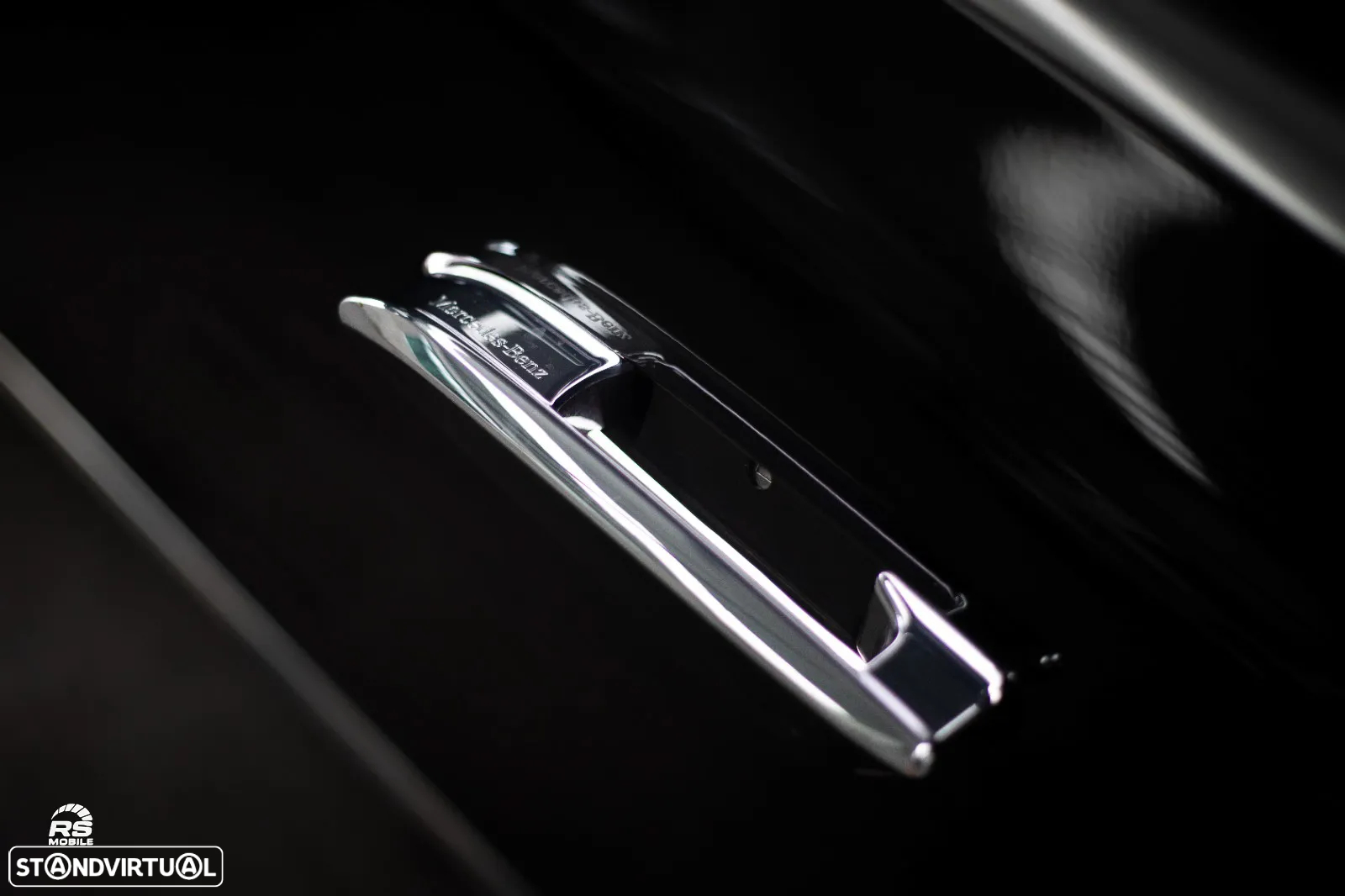 Mercedes-Benz E 300 de AMG Line 4Matic - 25