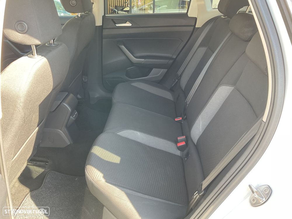 VW Taigo 1.0 TSI Life - 30