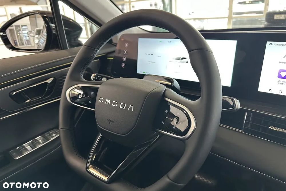 Omoda E5 63.2kWh Premium - 13