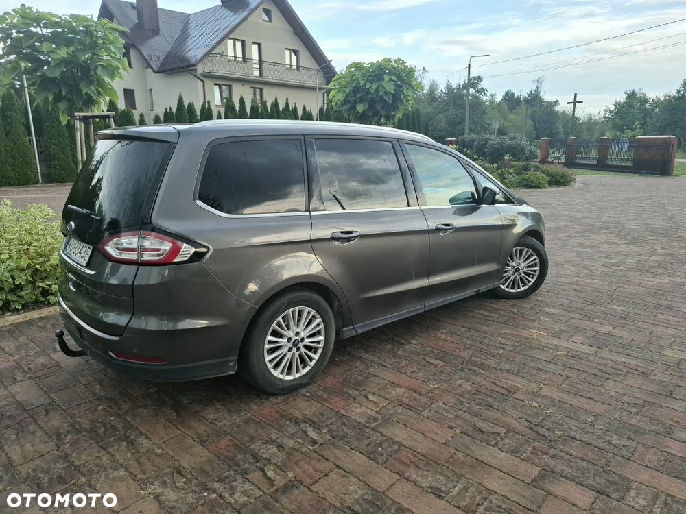 Ford Galaxy - 3