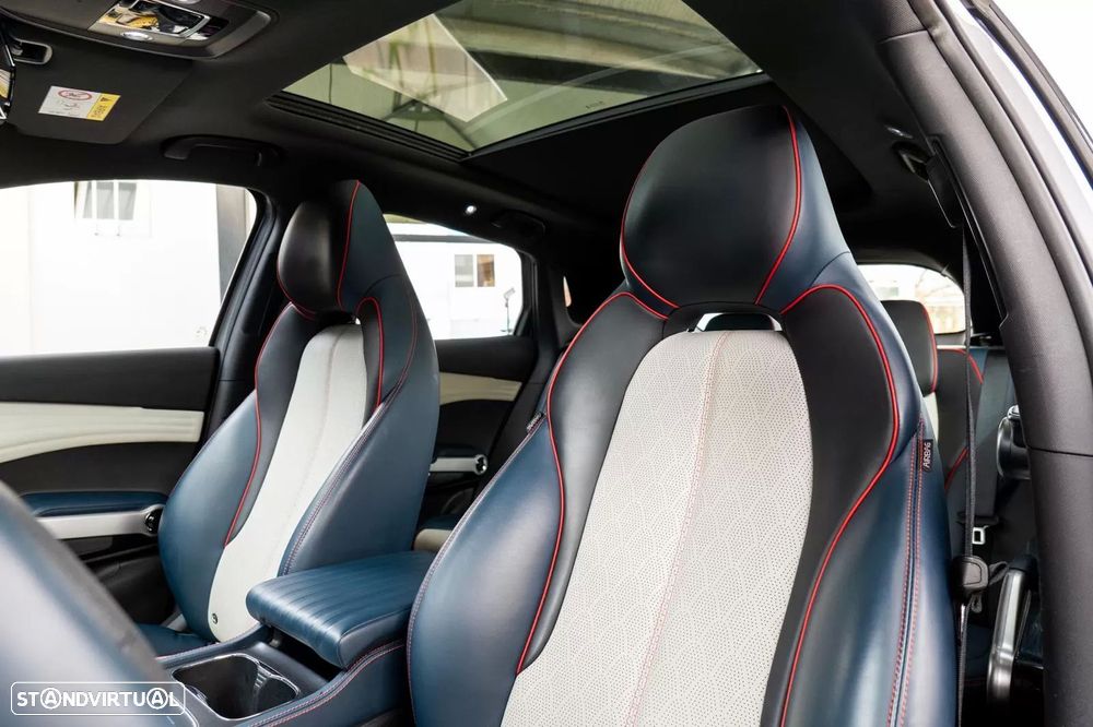 BYD Atto 3 Comfort - 18