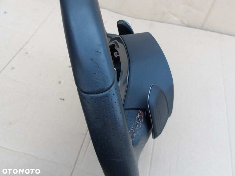 KIEROWNICA CUPRA FORMENTOR 5FA419091DQ 5FA419091FS - 5