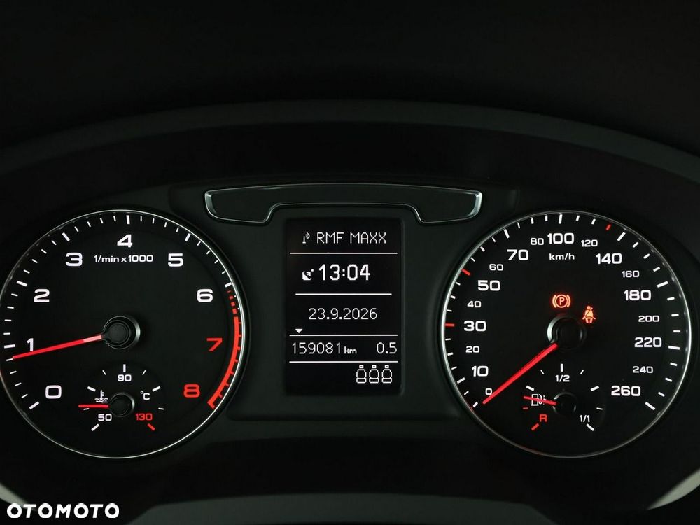 Audi Q3 1.4 TFSI Sport - 23