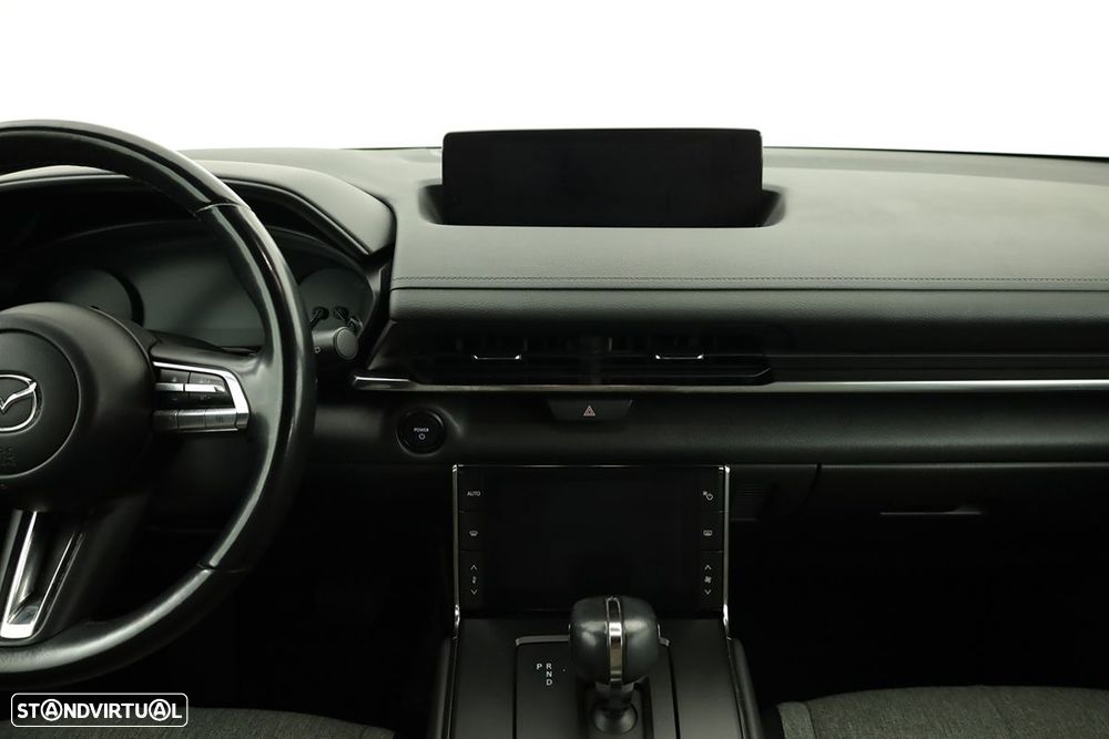 Mazda MX-30 e-SKYACTIV Exclusve-Line - 10