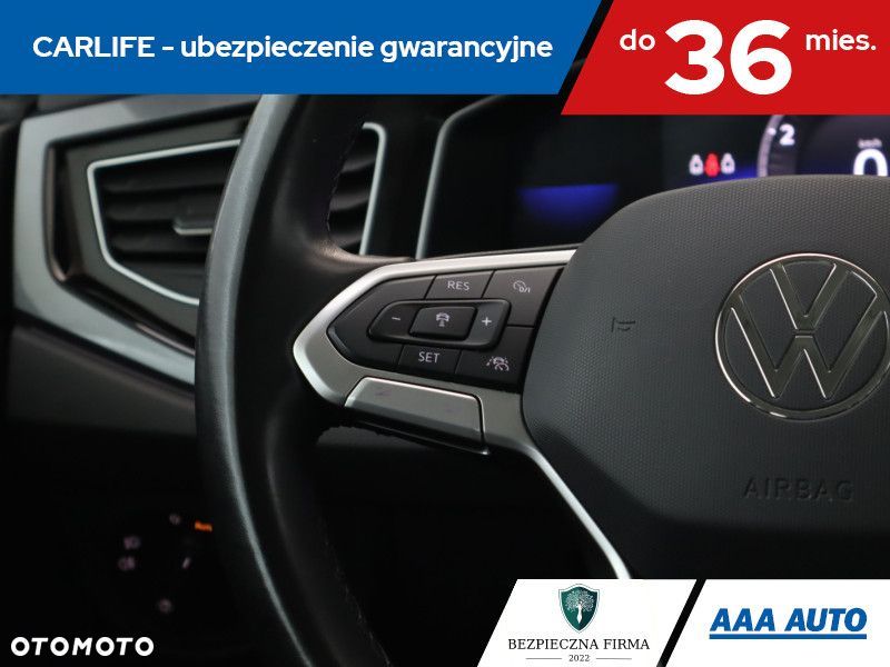 Volkswagen Taigo - 19