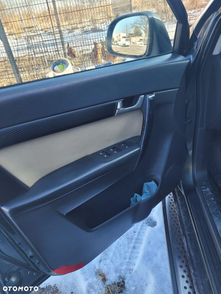 Chevrolet Captiva 2.0 d LT base - 15