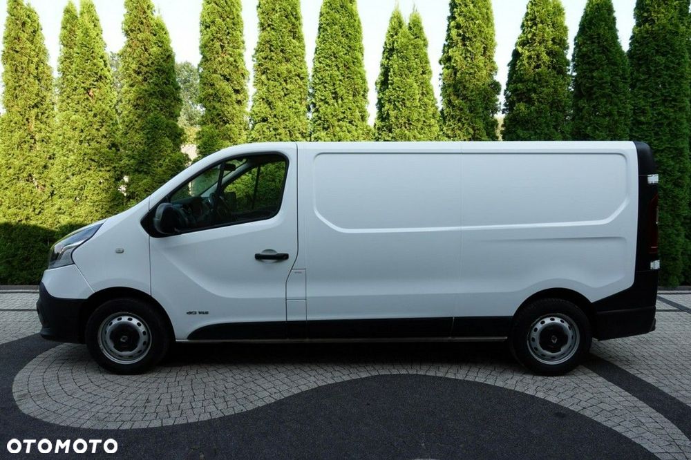 Renault Trafic - 6