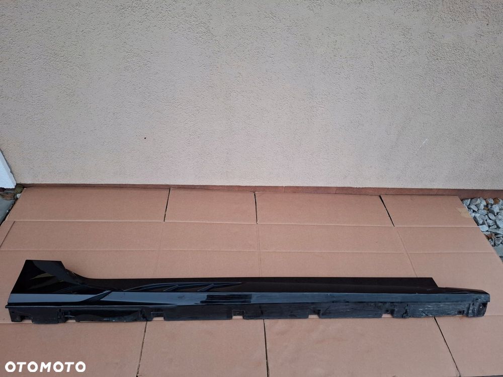 listwa progowa byd seal oryginał - 1