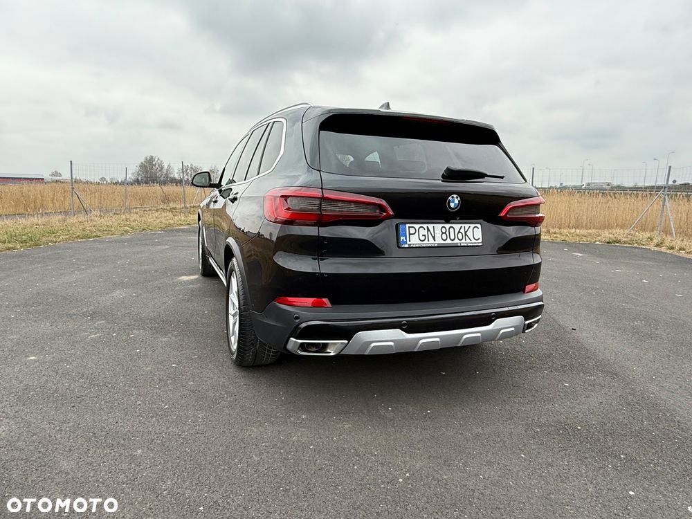BMW X5 - 10