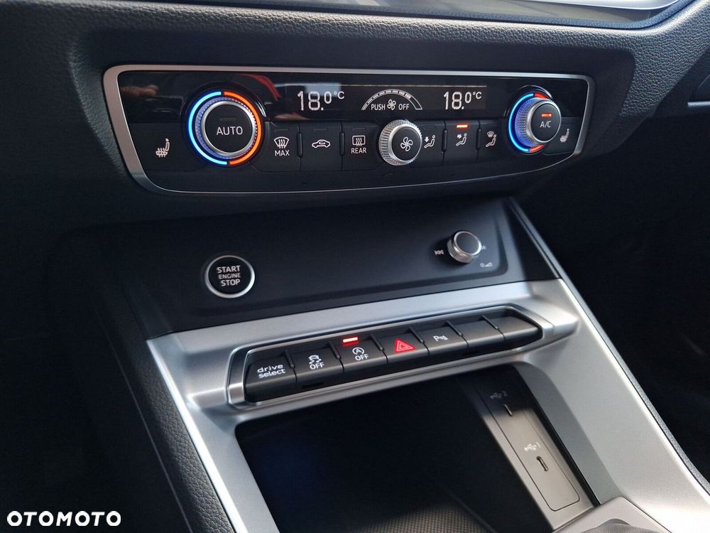 Audi Q3 Sportback 35 TFSI mHEV S tronic - 15