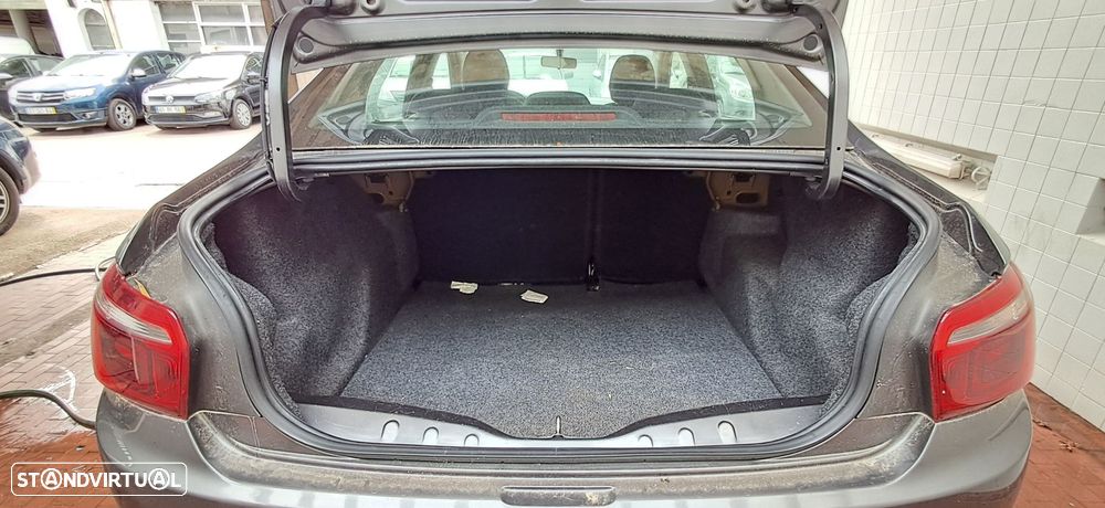 Citroën C-Elysée - 13