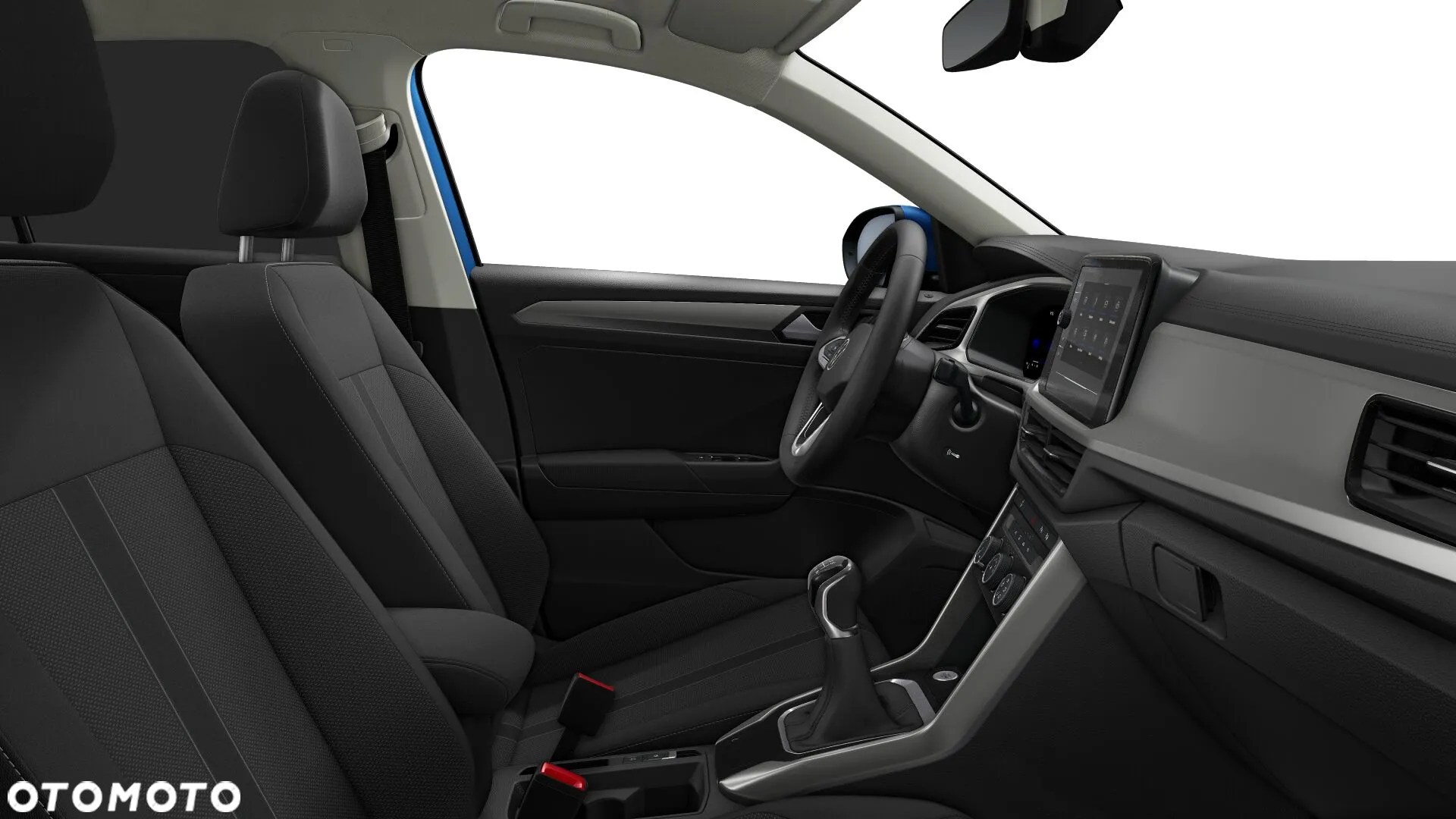 Volkswagen T-Roc 1.5 TSI Life Plus - 9