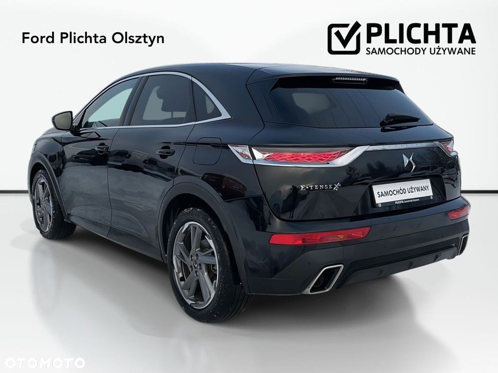 DS Automobiles DS 7 Crossback - 7