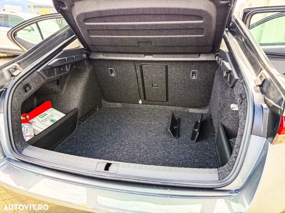 Skoda Octavia 2.0 TDI 150 CP DSG Selection - 21