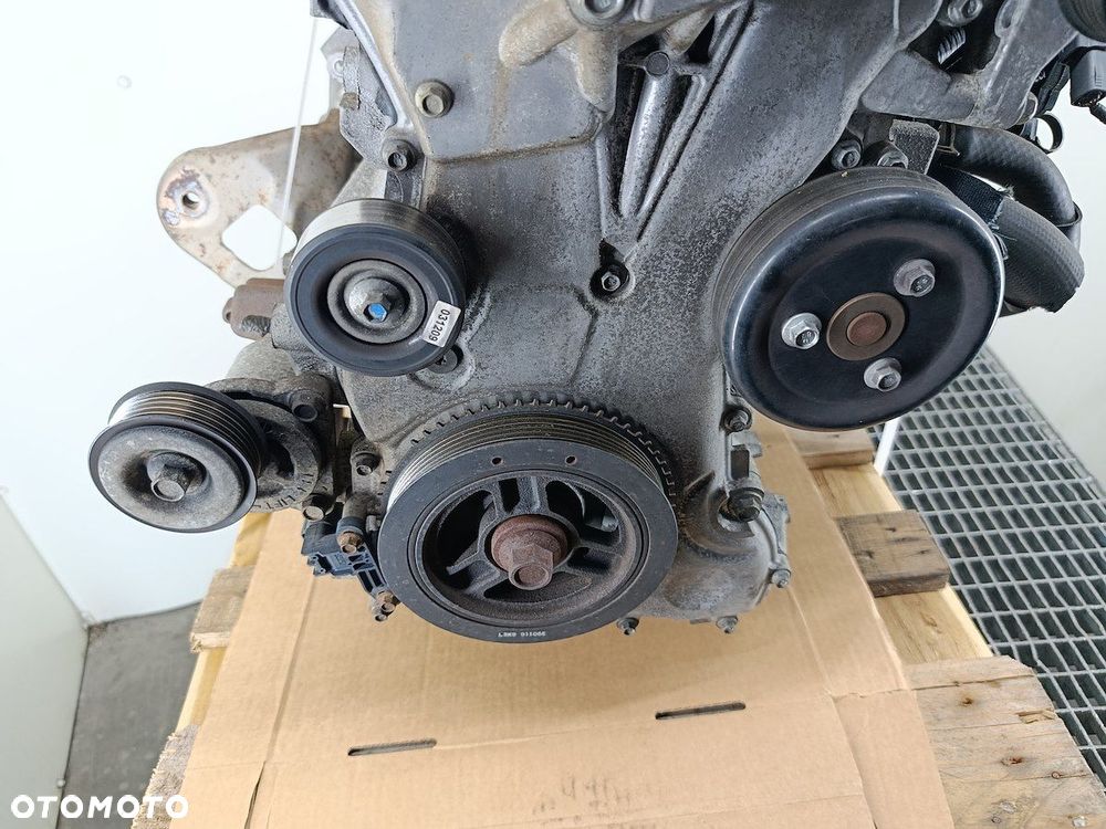 SILNIK MAZDA 6 II LF-DE  LF3F 2.0 MZR 155KM - 7
