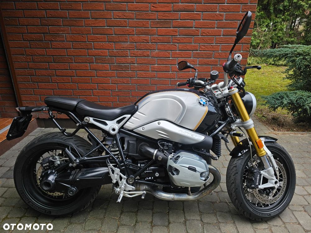 BMW Inny - 1