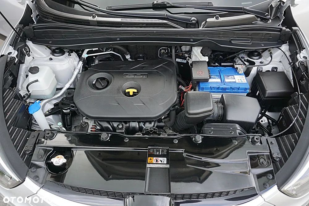 Hyundai ix35 2.0 GDI Premium 2WD - 40