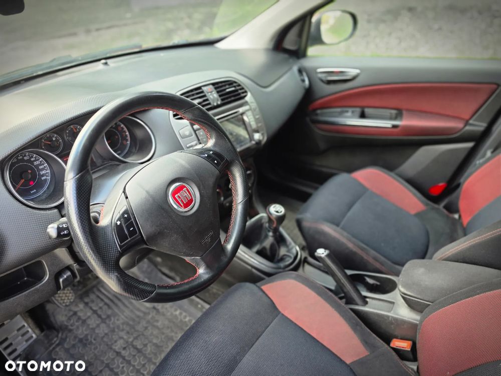 Fiat Bravo - 5