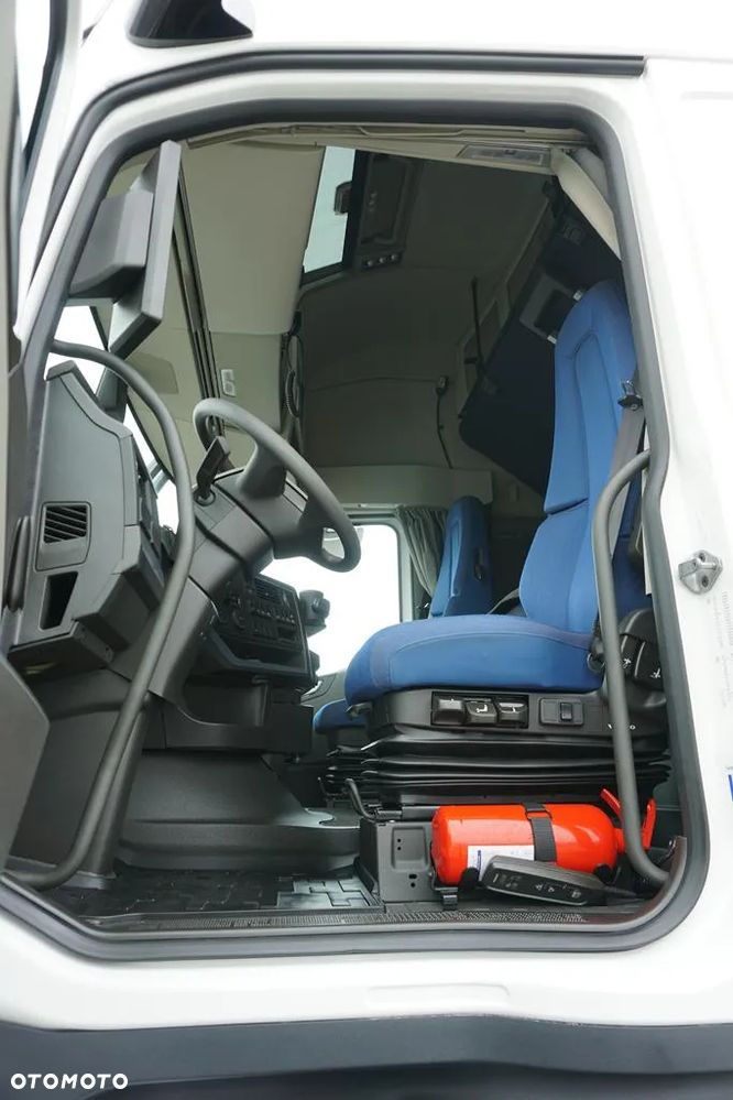 Volvo FH / AREO / 460 / I – SAVE / XL / EURO 6 / ACC / I -COOL / NOWY MODEL - 8