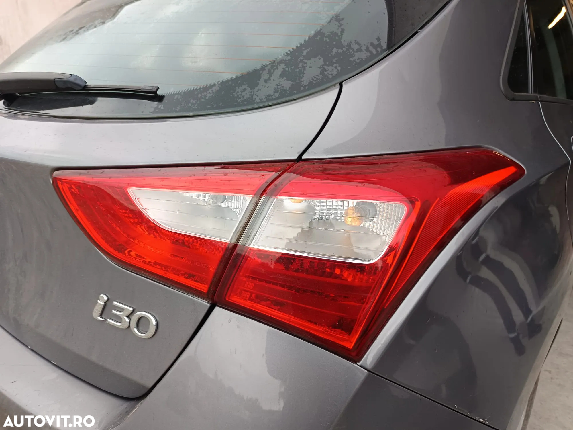 Dezmembram Hyundai I30 2012 1.6 Diesel Hatchback - 5