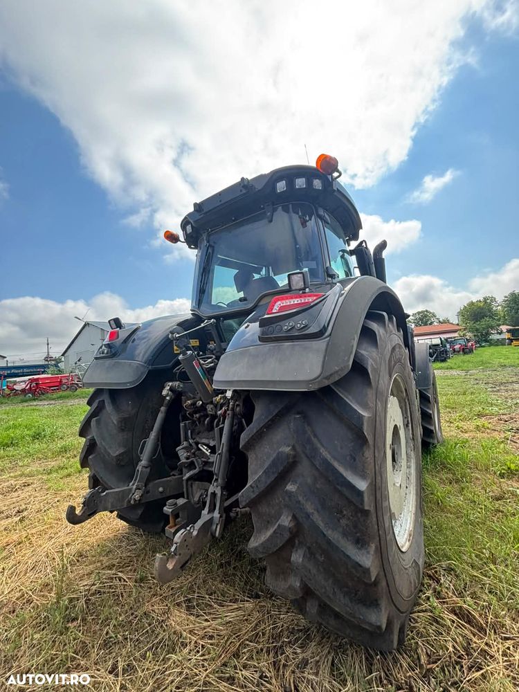 Valtra S 354 Smart Touch - 4