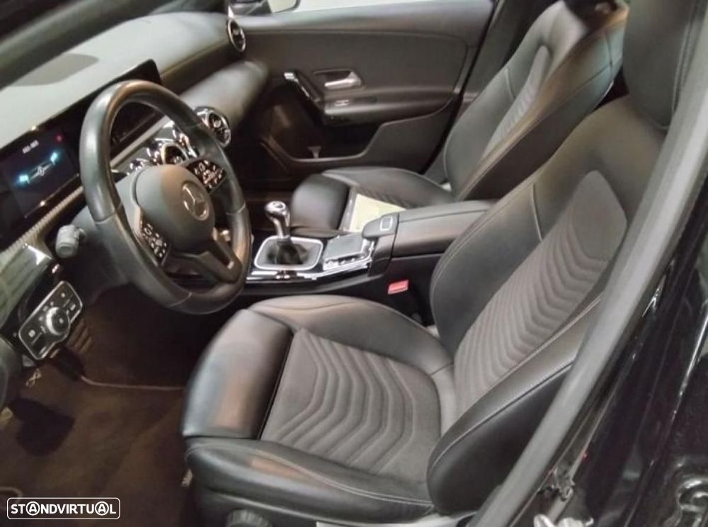Mercedes-Benz A 160 - 4