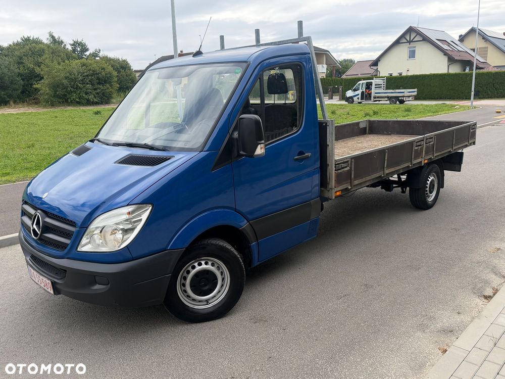 Mercedes-Benz Sprinter 315 CDI - 2