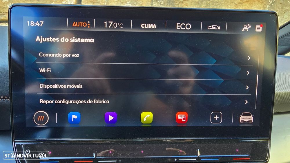 Cupra Born 170kW/77kWh Edition Dynamic - 44