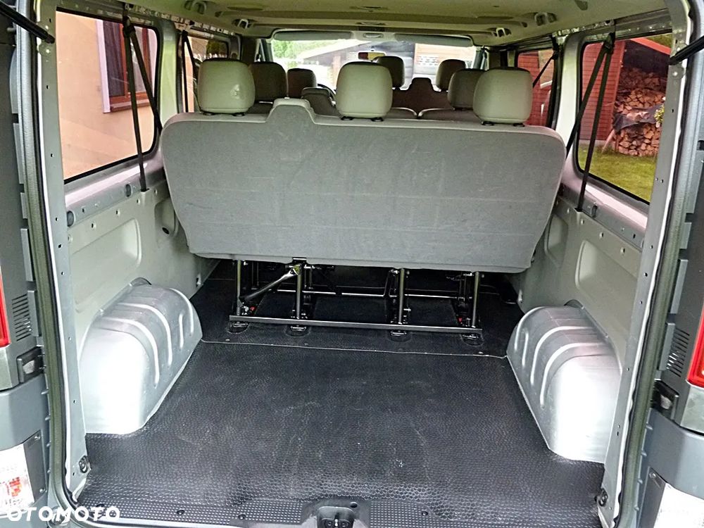 Opel Vivaro L2H1 Design Edition - 18