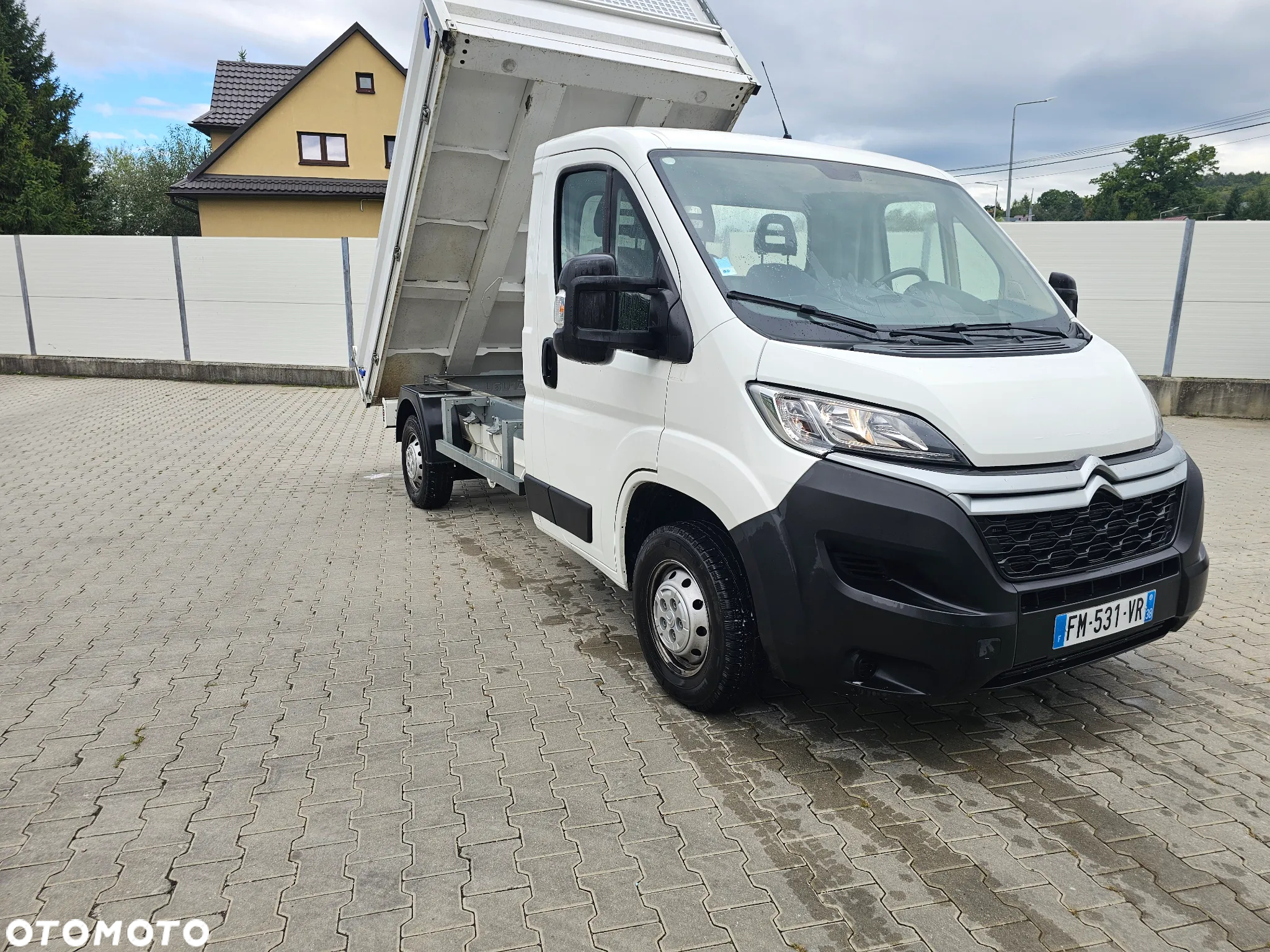 Citroën Jumper - 3