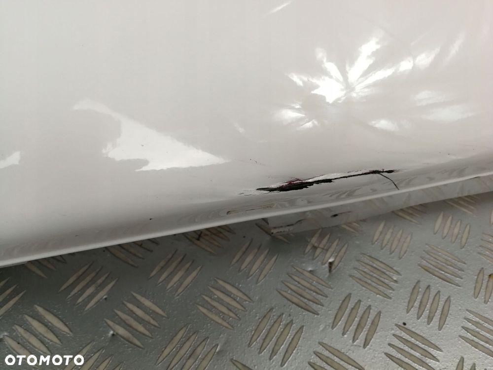 7288396 listwa progowa nakładka prawa próg prawy plastikowy BMW F21 F22 F23 - 5