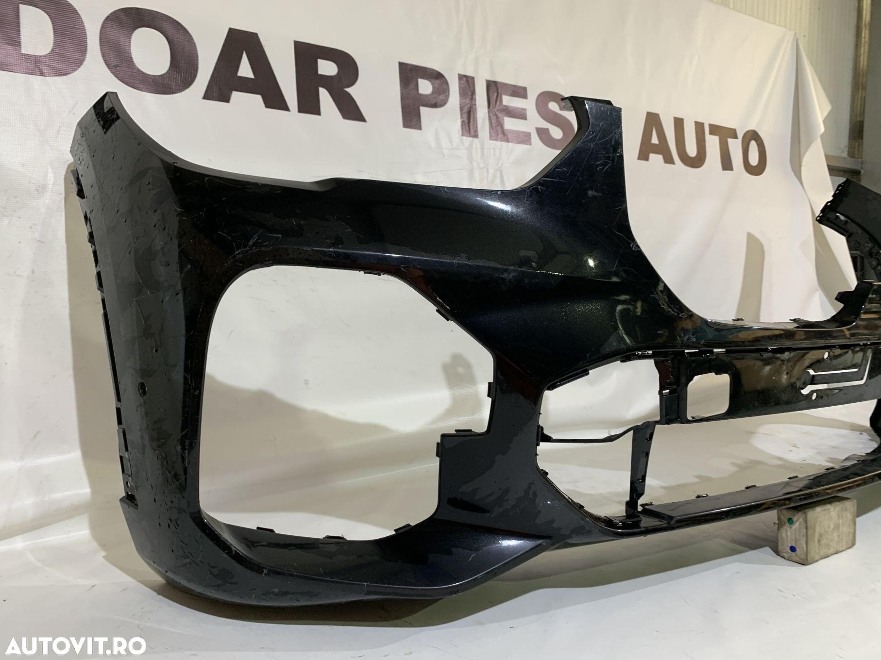 Bara fata BMW X5, G05, M-Sport, 2018, 2019, 2020, 2021, 2022, cod origine OE 51118069207. - 9