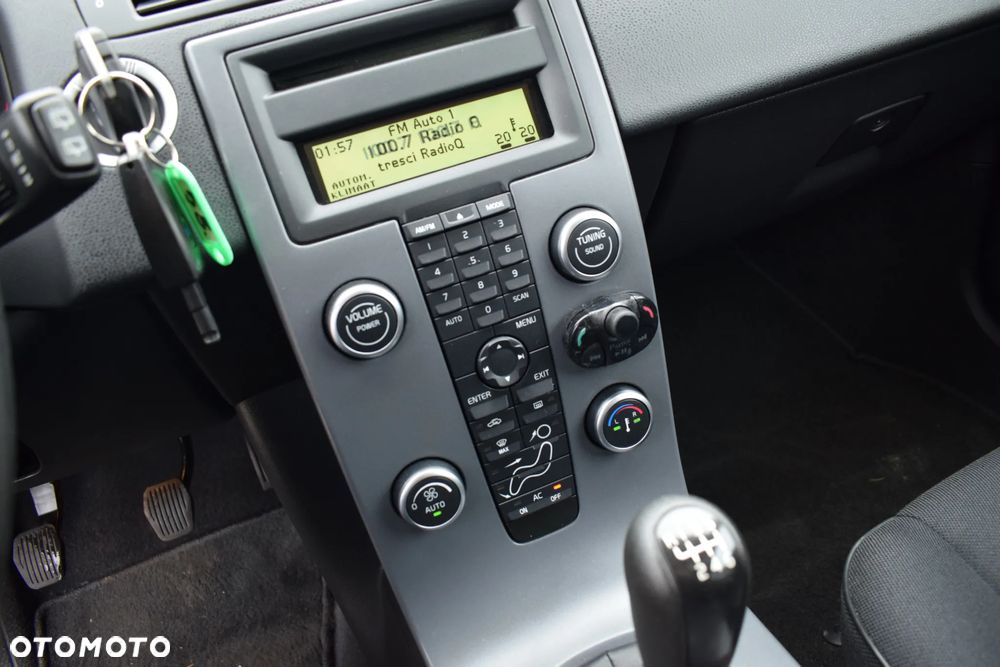 Volvo C30 D2 Edition - 27