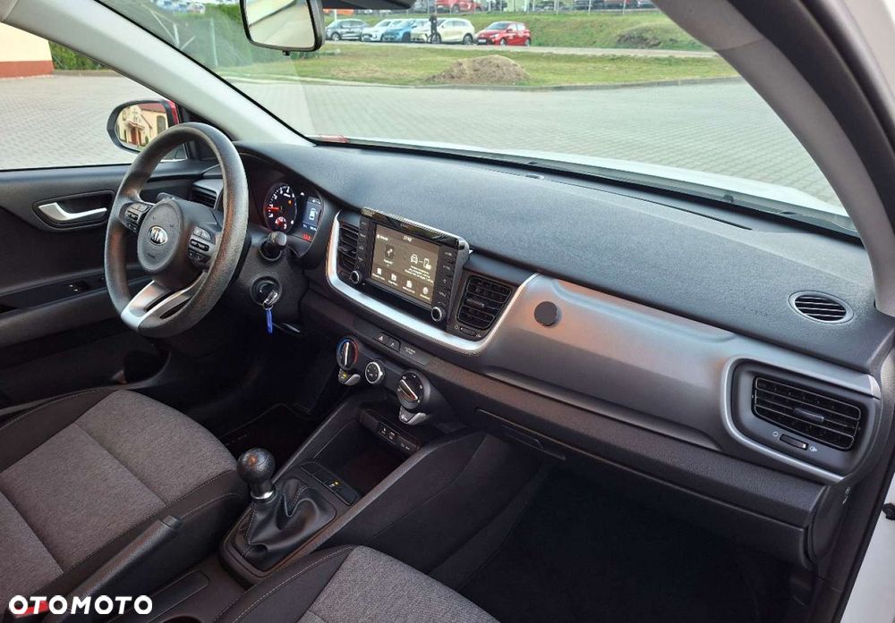 Kia Stonic - 16