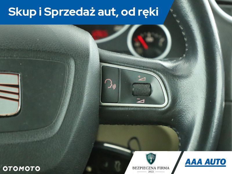 Seat Exeo - 14