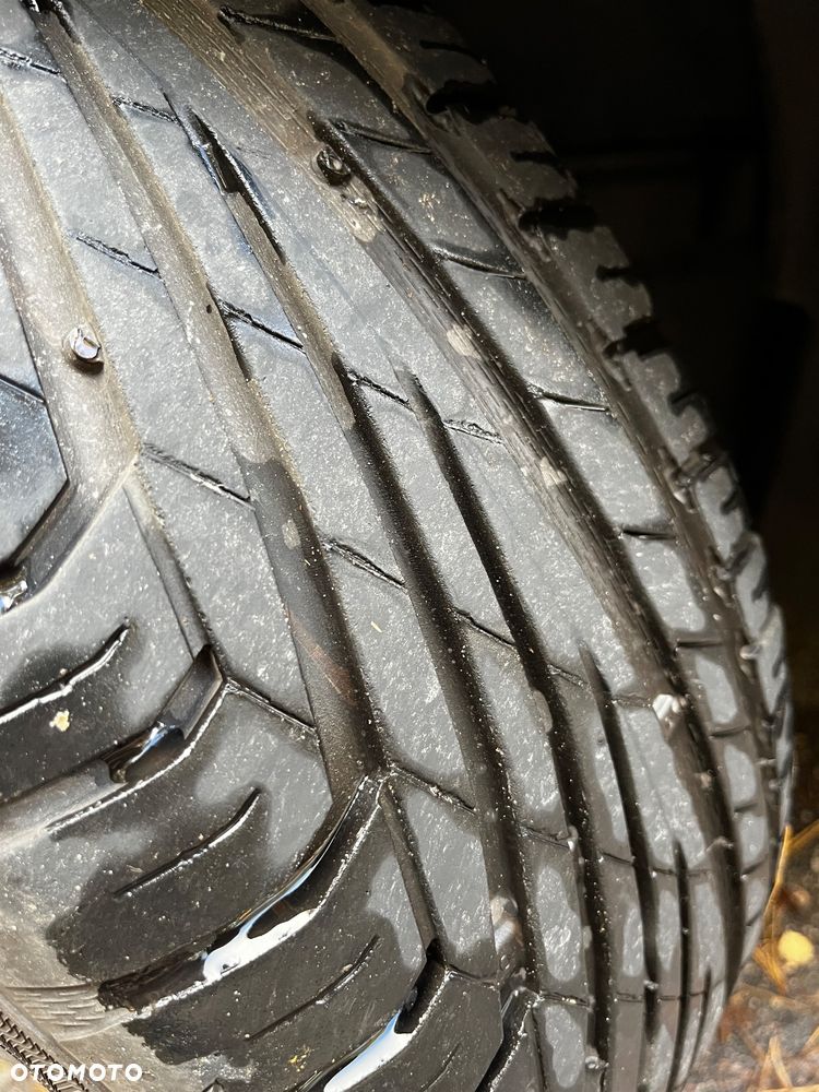 Toyota Avensis 1.8 VVT-i Luna - 3