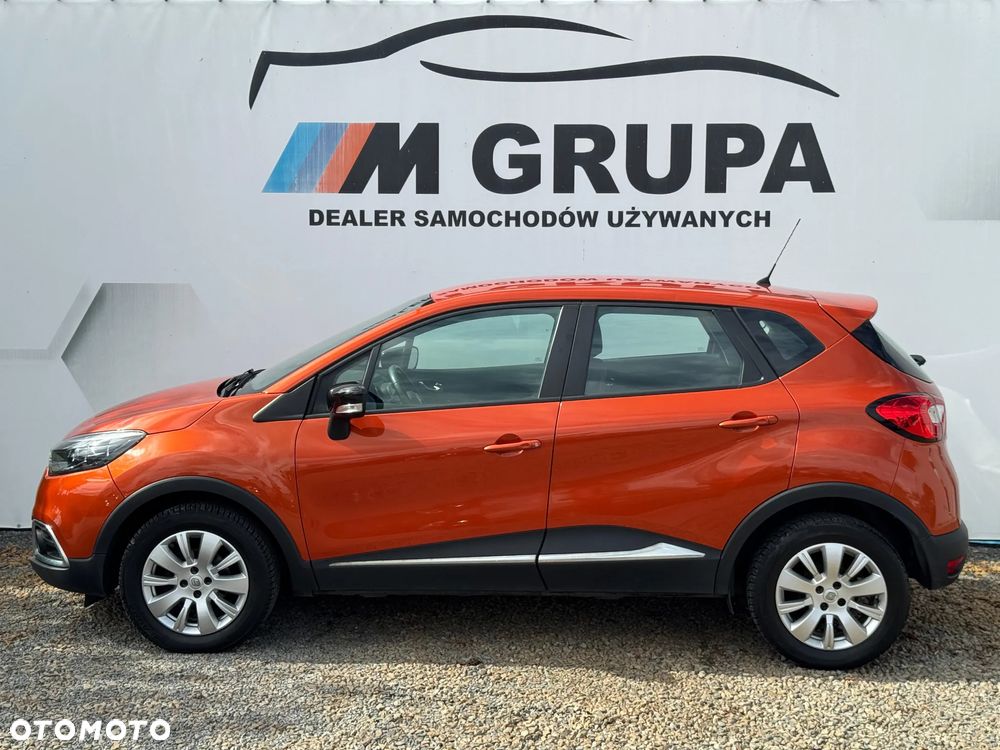 Renault Captur ENERGY TCe 90 Start&Stop Life - 10