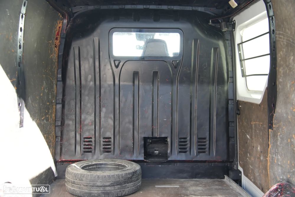 Renault Master L1H1 2.3DCI 101cv - 7